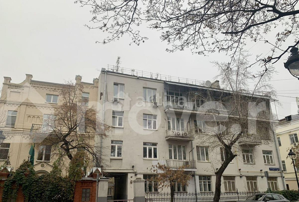 4-комн. квартира, 73.1 м2, 3/4 эт. Москва - изображение 7