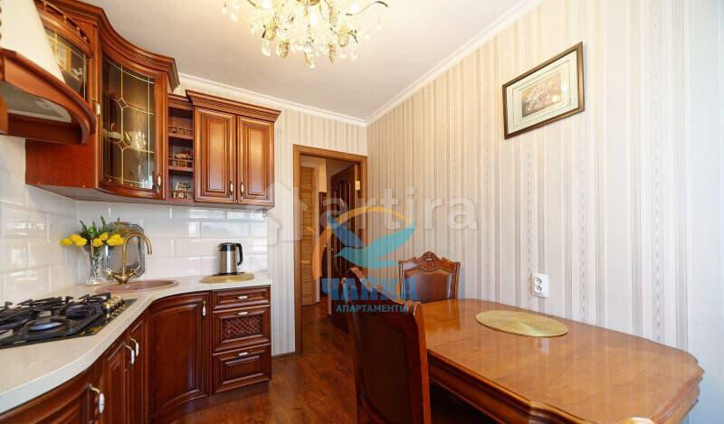 1-комн. квартира, 45 м2, 5/7 эт. Санкт-Петербург - изображение 13