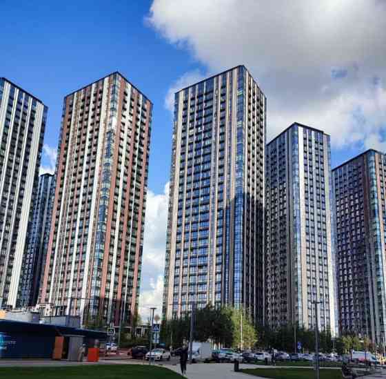 Гараж, 15 м2 Москва