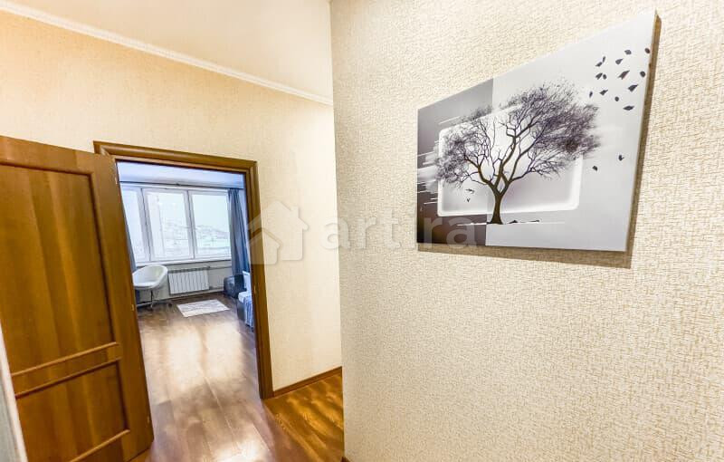 2-комн. квартира, 46 м2, 6/25 эт. Химки - изображение 16