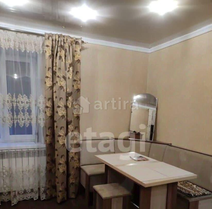 Дом, 53 м2, 1 сотка, 1 эт. Ростов-на-Дону - изображение 4