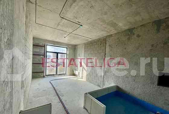 Студия, 25 м2, 13/23 эт. Москва