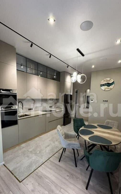 4-комн. квартира, 83.9 м2, 34/52 эт. Москва - изображение 5