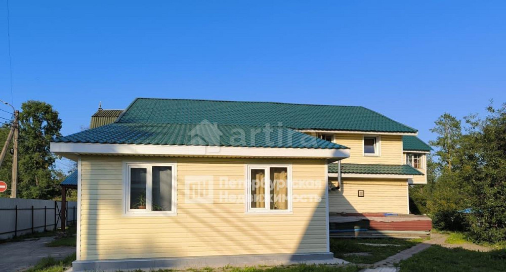 Комната, 15 м2, 1/2 эт. Санкт-Петербург - изображение 1