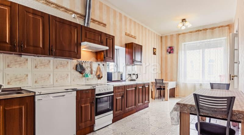 Коттедж, 400 м2 Ломоносов - изображение 20