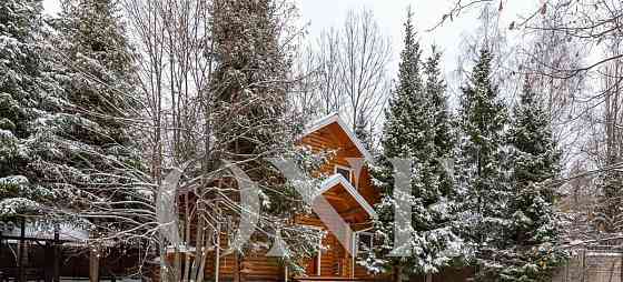 Дом, 200 м2, 10 соток, 3 эт. Одинцово