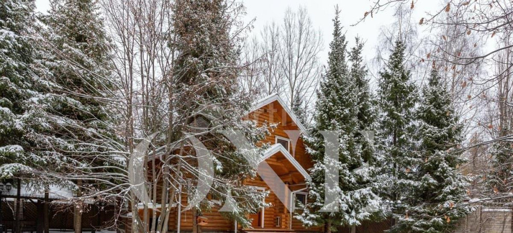 Дом, 200 м2, 10 соток, 3 эт. Одинцово - изображение 4