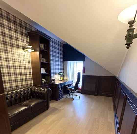 Дом, 200 м2, 4 сотки, 3 эт. Солнечногорск