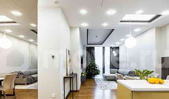 2-комн. апарт-ы, 63 м2, 23/78 эт. Москва