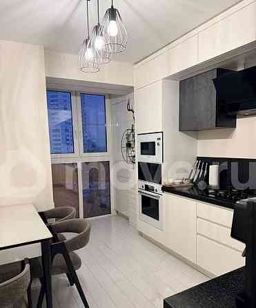 3-комн. квартира, 67.8 м2, 9/10 эт. Москва