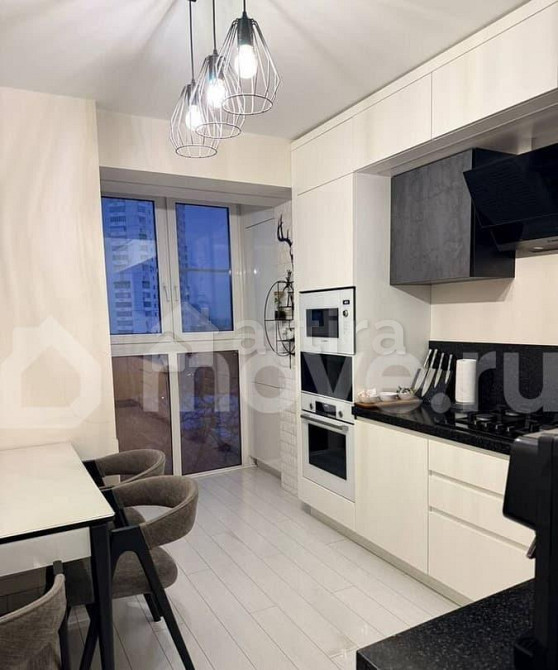 3-комн. квартира, 67.8 м2, 9/10 эт. Москва - изображение 6