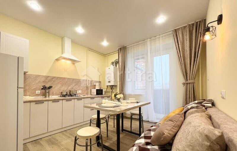 2-комн. квартира, 67 м2, 2/11 эт. Калуга - изображение 15