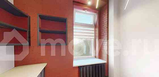 5-комн. квартира, 154 м2, 2/7 эт. Москва