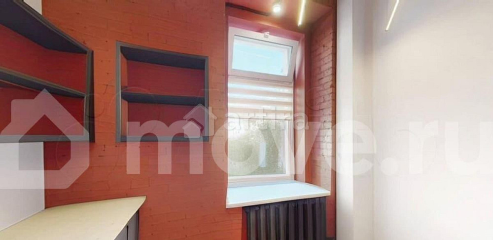 5-комн. квартира, 154 м2, 2/7 эт. Москва - изображение 6