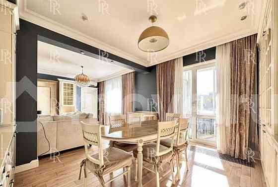 4-комн. квартира, 146.5 м2, 3/14 эт. Москва