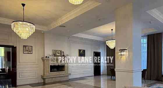 Дом, 550 м2, 1.5 га, 2 эт. Одинцово