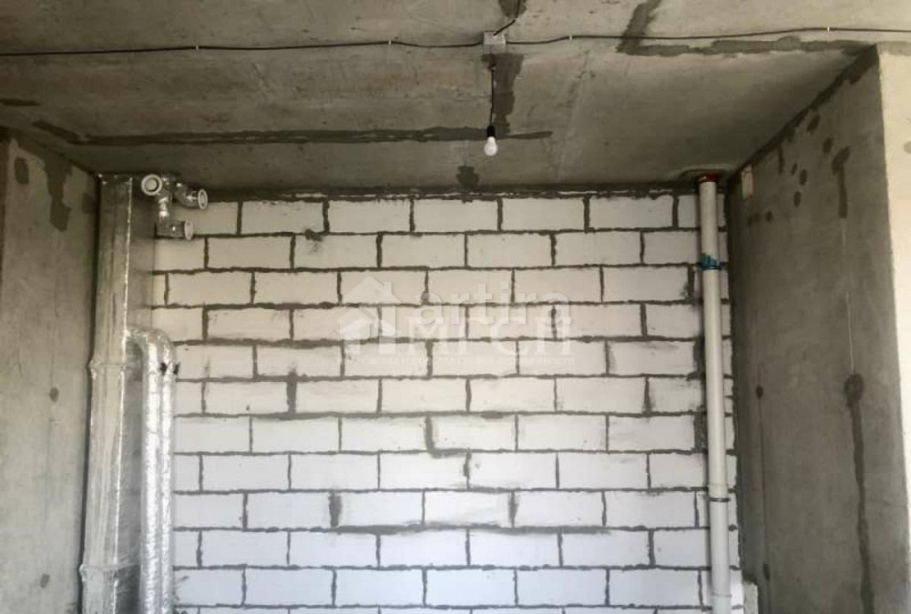 3-комн. квартира, 79.7 м2, 9/25 эт. Москва - изображение 13