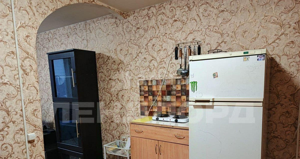 Комната, 18 м2, 2/5 эт. Ростов-на-Дону - изображение 5