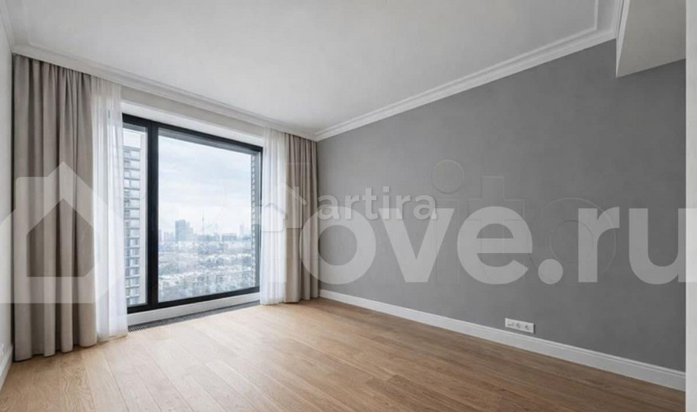 4-комн. квартира, 136 м2, 24/41 эт. Москва - изображение 6