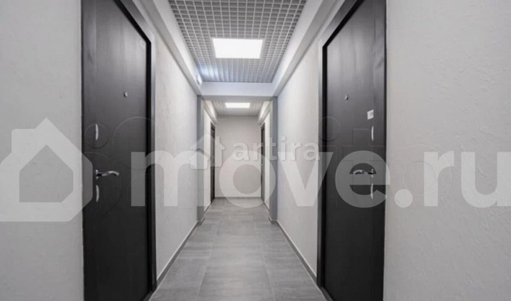 Студия, 20.7 м2, 2/5 эт. Москва - изображение 3