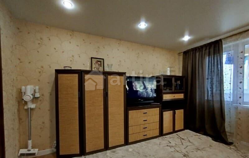 1-комн. квартира, 43 м2, 3/17 эт. Домодедово - изображение 18