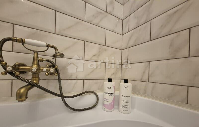 1-комн. квартира, 37 м2, 1/3 эт. Ивантеевка - изображение 17