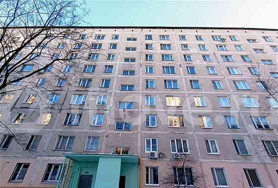 Студия, 14 м2, 1/9 эт. Москва