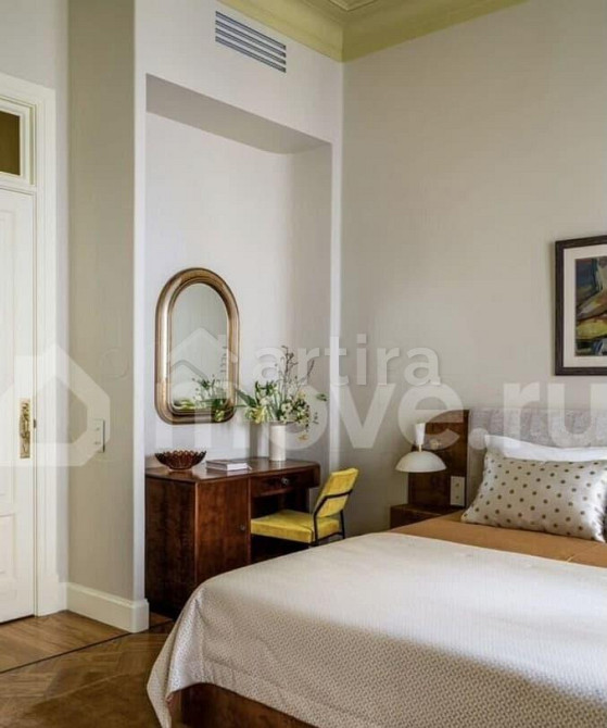 3-комн. квартира, 91 м2, 16/19 эт. Москва - изображение 7