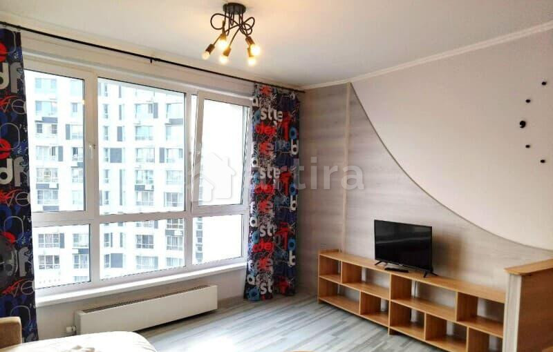 Студия, 30.3 м2, 13/17 эт. Королев - изображение 14