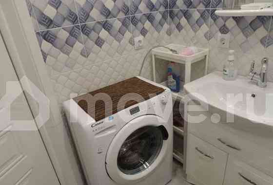 Студия, 15.1 м2, 1/2 эт. Москва