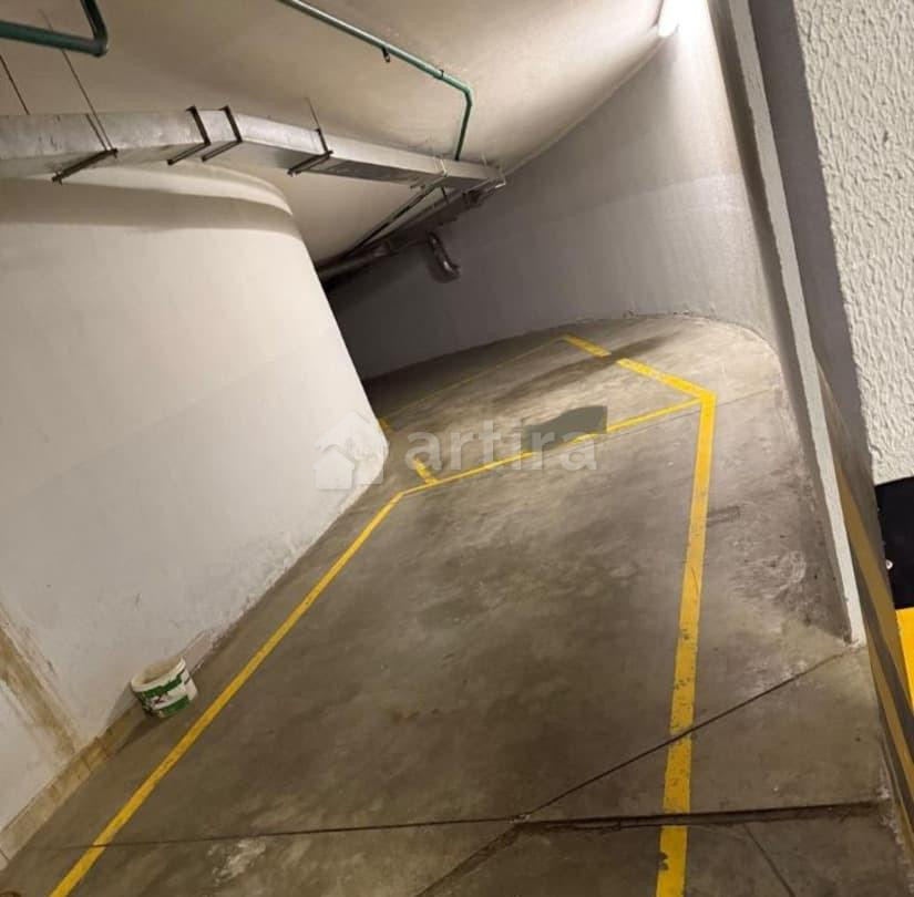 Гараж, 30 м2 Москва - изображение 5