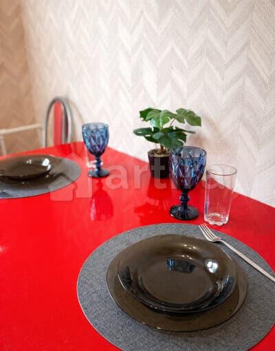 1-комн. квартира, 34 м2, 5/5 эт. Климовск - изображение 15