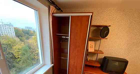 Комната, 16 м2, 8/12 эт. Москва