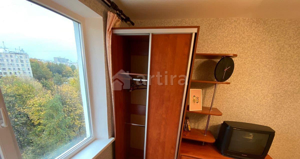 Комната, 16 м2, 8/12 эт. Москва - изображение 3