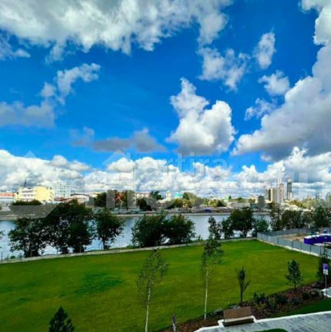 3-комн. квартира, 74 м2, 3/20 эт. Москва - изображение 3