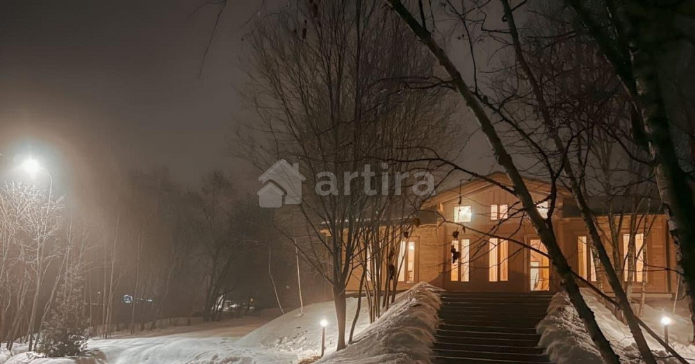 Дом, 86 м2, 10 соток, 1 эт. Одинцово - изображение 5