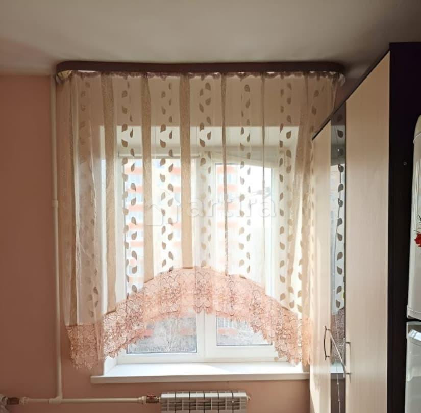 Комната, 12 м2, 6/9 эт. Ростов-на-Дону - изображение 1