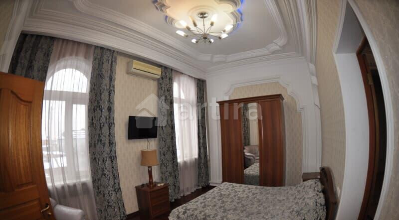 Коттедж, 300 м2 Новосибирск - изображение 9