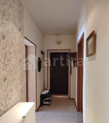 3-комн. квартира, 72.2 м2, 1/5 эт. Москва - изображение 12