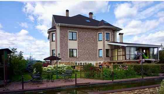 Коттедж, 820 м2 Чехов