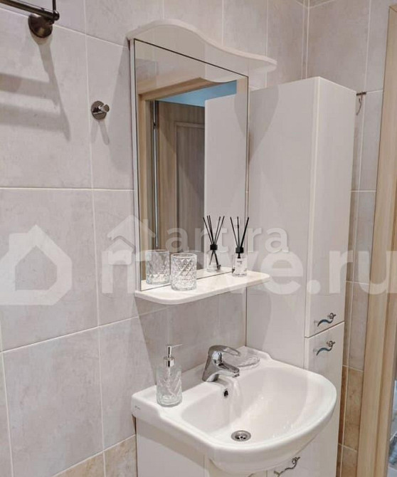 1-комн. квартира, 51 м2, 2/30 эт. Москва - изображение 7