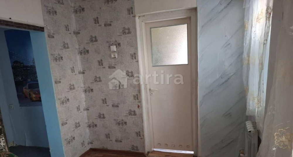 Дом, 45 м2, 1.5 сотки, 1 эт. Ростов-на-Дону - изображение 6