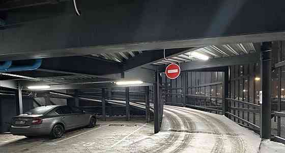 Гараж, 13 м2 Москва