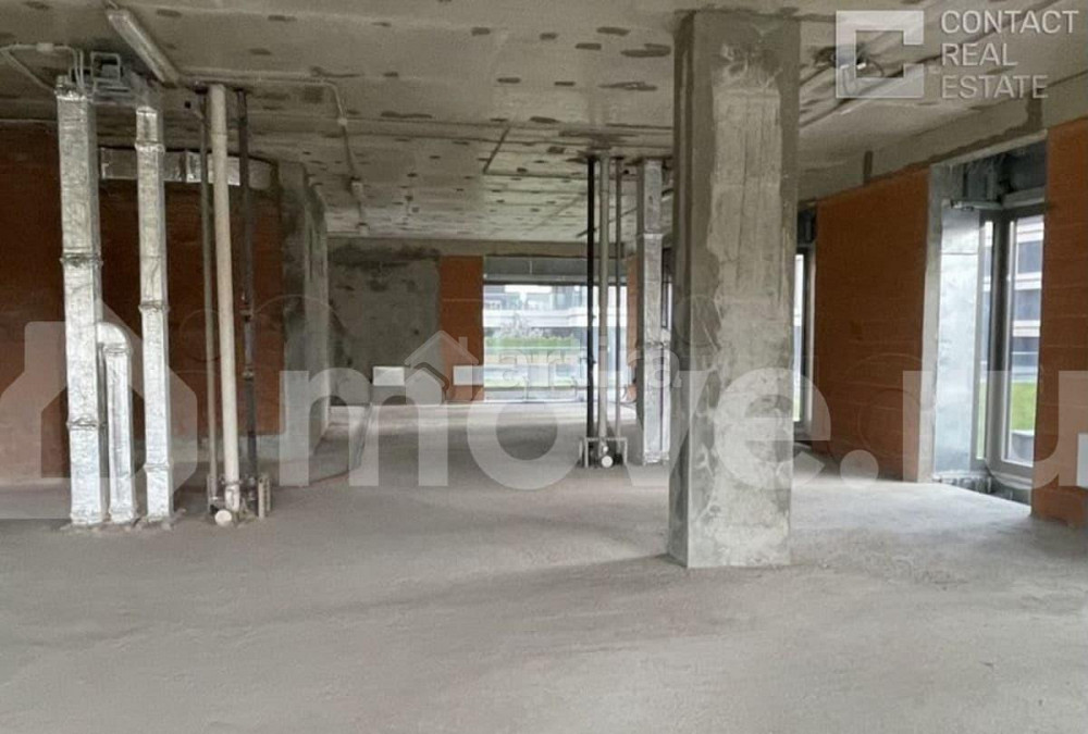 6-комн. квартира, 379.5 м2, 5/6 эт. Москва - изображение 7