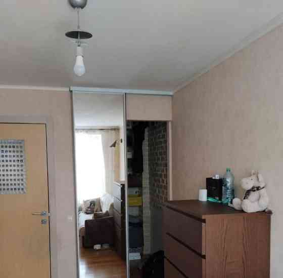 Комната, 12 м2, 4/9 эт. Москва