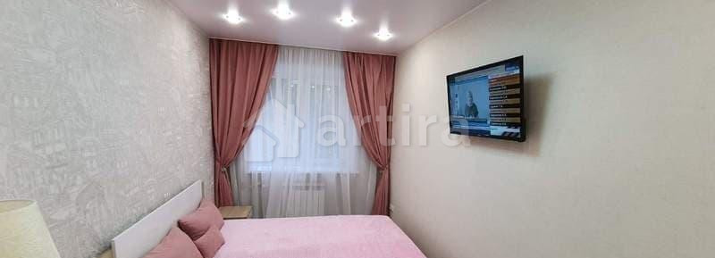 2-комн. апарт-ы, 52 м2, 1/5 эт. Нижний Тагил - изображение 5