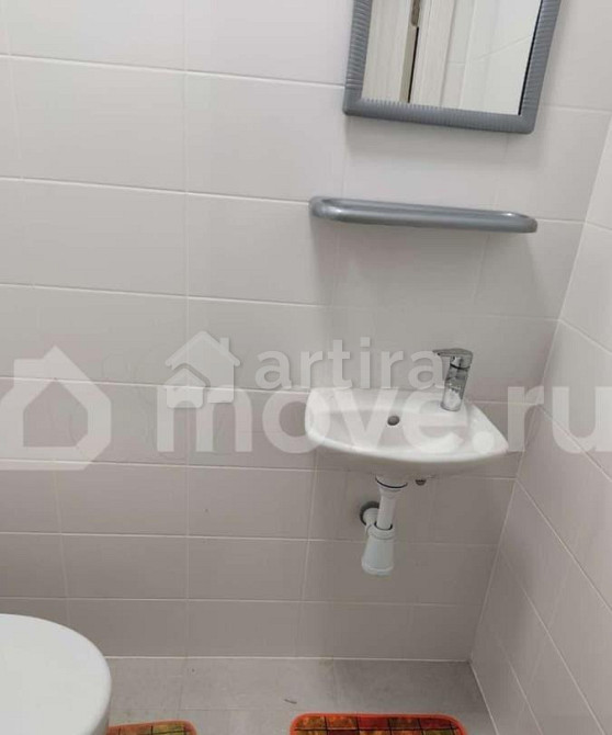 4-комн. квартира, 73 м2, 1/14 эт. Москва - изображение 5