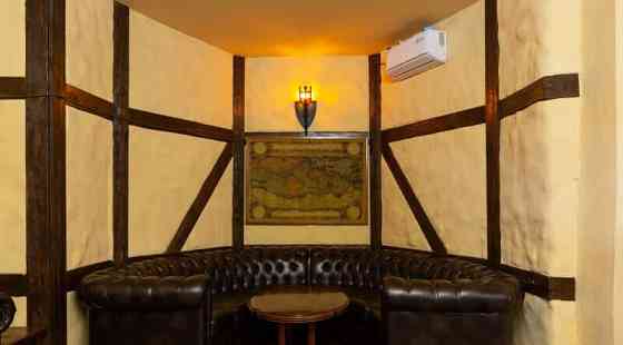 Коттедж, 500 м2 Лобня