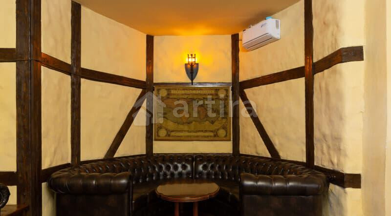 Коттедж, 500 м2 Лобня - изображение 6