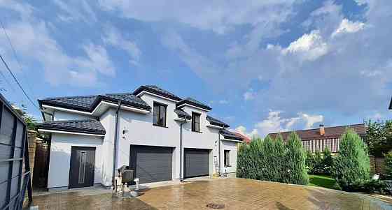 Дом, 170 м2, 6 соток, 2 эт. Долгопрудный